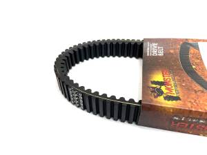 MONSTER AXLES - Heavy Duty Aramid Drive Belt for Polaris ACE 900 & RZR 900 3211172 - Image 3