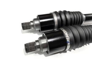 MONSTER AXLES - Monster Axles Rear Pair for Arctic Cat Prowler 2502-356, 2502-189, XP Series - Image 3