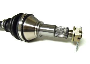 ATV Parts Connection - Front Left CV Axle for Can-Am Outlander & Renegade ATV 705401115 - Image 2