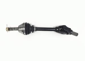 ATV Parts Connection - Front CV Axle for Polaris Magnum 500 & Sportsman 700 2002, 1380153 - Image 1