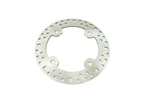 ATV Parts Connection - Front Disc Brake Rotor for Polaris RZR 570 & RZR 800 4x4, 5250068 - Image 1