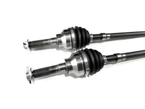 ATV Parts Connection - Front Axle Halfshaft Set for John Deere Gator 2030A, M809248, M809249, L & R - Image 2