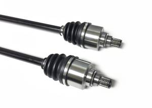 ATV Parts Connection - Front CV Axle Pair for Arctic Cat Wildcat Sport 700 4x4 2015-2019 - Image 2