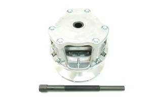 ATV Parts Connection - Primary Clutch + Clutch Puller for Polaris ATV & UTV 1321976 1321476 1321479 - Image 1