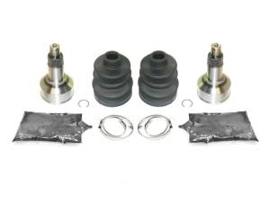 ATV Parts Connection - Outer CV Joint Kits for Arctic Cat 250 300 400 500 & 650 2005 ATV, Front or Rear - Image 1