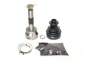 ATV Parts Connection - Front Outer CV Joint Kit for Polaris Scrambler ATV, 1380118 - Image 1