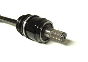 ATV Parts Connection - Rear CV Axle & Wheel Bearing for Honda Pioneer 500 4x4 2015-2016 - Image 3