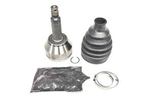 ATV Parts Connection - Front Outer CV Joint Kit for Polaris Ranger 500 & 700 2008, 2203436 4x4 6x6 UTV - Image 1