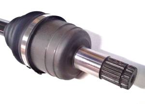 ATV Parts Connection - CV Axle Set for Yamaha Rhino 700 2008-2013 UTV - Image 3