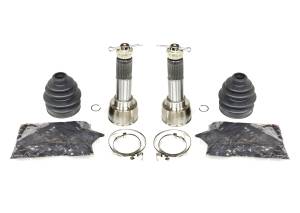 ATV Parts Connection - Rear Outer CV Joint Kit Pair for Yamaha Grizzly 660 4x4 2002 ATV - Image 1