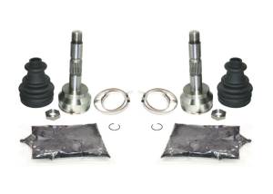 ATV Parts Connection - Front Outer CV Joint Kits for Polaris Magnum Sportsman Xplorer 1380099 1995-1996 - Image 1