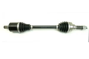 ATV Parts Connection - Rear CV Axle for Kubota RTV-X1140R & RTV-X1140W 4x4 2016-2020 - Image 1