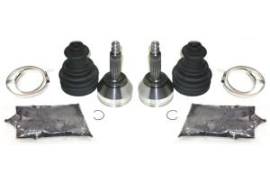 ATV Parts Connection - Front Outer CV Joint Kit Set for Polaris Ranger Series 10/11 & PPS 4x4 6x6 UTV - Image 1