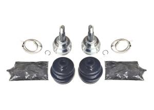 ATV Parts Connection - Front Outer CV Joint Kits for Honda Rubicon 500 4x4 2001-2007 - Image 1