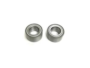 ATV Parts Connection - Front Wheel Bearing Set for Kawasaki Brute Force/Prairie & Suzuki Twin Peaks ATV - Image 2