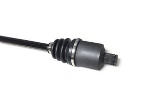 ATV Parts Connection - Front CV Axle for Polaris RZR Turbo XP XP4 & RS1, 1333434 1333870 - Image 2