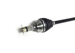 ATV Parts Connection - Front CV Axle for Polaris RZR Turbo XP XP4 & RS1, 1333434 1333870 - Image 3