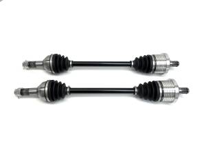 ATV Parts Connection - Rear CV Axle Pair for Can-Am Maverick XC XXC 1000 2016-2018, 705502415 - Image 1