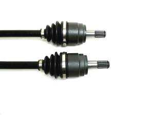 ATV Parts Connection - Front CV Axle Pair for Kawasaki Mule 610 & Mule SX 4x4 2005-2021, 59266-0039 - Image 3