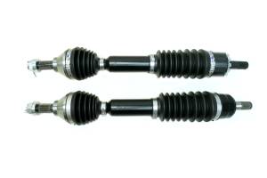 MONSTER AXLES - Monster Axles Full Set for Kawasaki Brute Force 650i & 750i ATV, XP Series - Image 3