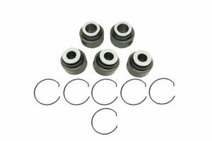 ATV Parts Connection - Rear Independent Suspension Kit for Honda Talon 1000X 1000X-4 2019-2021 - Image 1