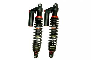 MONSTER AXLES - Monster Front Monotube Shocks for CF-Moto CForce 800 1000, 9AWA-051600 - Image 1