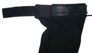 California Heat - California Heat 7V Sock Liners - Medium Lightweight Heated Sock Liners - Image 3