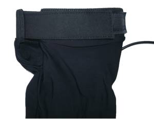 California Heat - California Heat 7V Sock Liners - Medium Lightweight Heated Sock Liners - Image 4