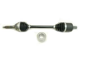 ATV Parts Connection - Front CV Axle & Wheel Bearing for Polaris Sportsman 450 500 700 800 ATV, 1332471 - Image 1