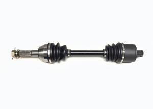 ATV Parts Connection - Rear CV Axle for Polaris Sportsman X2 & Touring 500 700 800 4x4 2007-2009 - Image 1