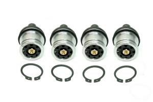 MONSTER AXLES - Monster Heavy Duty Ball Joint Set for Arctic Cat 0405-115, 0405-483, Set of 4 - Image 2