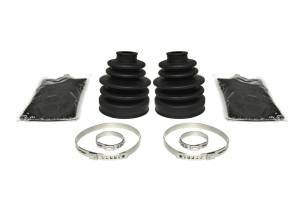 ATV Parts Connection - Rear Outer CV Boot Kit Pair for Polaris Sportsman 4x4 ATV 2201373, Heavy Duty - Image 1