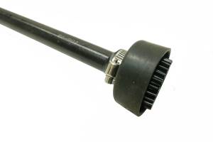 ATV Parts Connection - Rear Prop Drive Shaft for Bennche Hisun Masssimo Coleman # 26330-115-0000 - Image 2