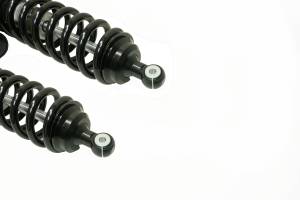 MONSTER AXLES - Monster Set of Monotube Shocks for Can-Am Maverick Sport 1000R XMR, XRC, XXC - Image 5