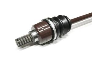 ATV Parts Connection - Rear CV Axle Pair for Yamaha Grizzly 550 700 & Kodiak 450 700 - Image 3