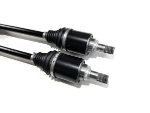 ATV Parts Connection - Front CV Axle Pair for Honda Limited Edition Pioneer 1000 & 1000-5, 2017-2021 - Image 2