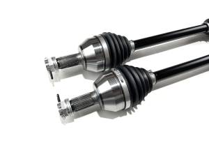 ATV Parts Connection - Front CV Axle Pair for Honda Limited Edition Pioneer 1000 & 1000-5, 2017-2021 - Image 3