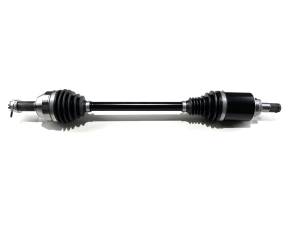 ATV Parts Connection - Front Left CV Axle for Honda Limited Edition Pioneer 1000 & 1000-5, 2017-2021 - Image 1