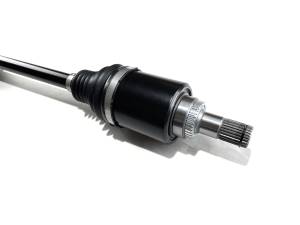 ATV Parts Connection - Front Left CV Axle for Honda Limited Edition Pioneer 1000 & 1000-5, 2017-2021 - Image 2