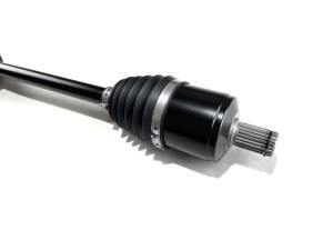 ATV Parts Connection - Front CV Axle for Polaris Ranger 570 & Crew 570 2022-2024, 1336966 - Image 2