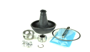 ATV Parts Connection - Rear Axle Kit for Polaris Outlaw 500 & 525 IRS 2x4 2006-2011 ATV, Heavy Duty - Image 3