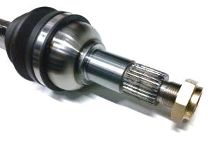 ATV Parts Connection - Rear CV Axle for Yamaha Grizzly 550 700 & Kodiak 450 700 4x4 - Image 2