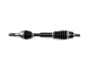 MONSTER AXLES - Monster Axles Rear CV Axle for Yamaha Grizzly 700 2016-2023, XP Series - Image 1