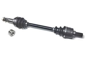 ATV Parts Connection - Rear CV Axle & Wheel Bearing for Yamaha Grizzly 550/700 & Kodiak 450/700 - Image 1