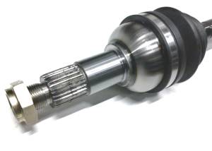 ATV Parts Connection - Rear CV Axle & Wheel Bearing for Yamaha Grizzly 550/700 & Kodiak 450/700 - Image 2