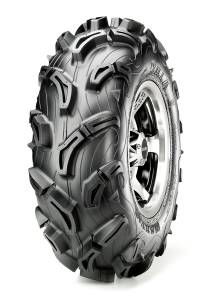 Maxxis - Maxxis Zilla AT25X8-12 6 Ply Tubeless Tire - Image 1