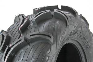 Maxxis - Maxxis Zilla AT25X8-12 6 Ply Tubeless Tire - Image 2