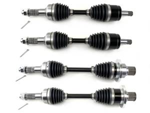 ATV Parts Connection - CV Axle Set for for CF Moto CFORCE 400S & 500S 2019-2022 - Image 1