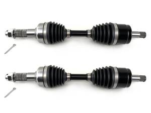 ATV Parts Connection - CV Axle Set for for CF Moto CFORCE 400S & 500S 2019-2022 - Image 2