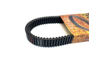 MONSTER AXLES - Heavy Duty Aramid Drive Belt for Polaris RZR XP/XP4 Turbo, 3211202 - Image 3